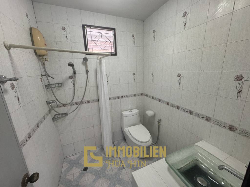 384 qm 3 Bett Haus Für Verkauf