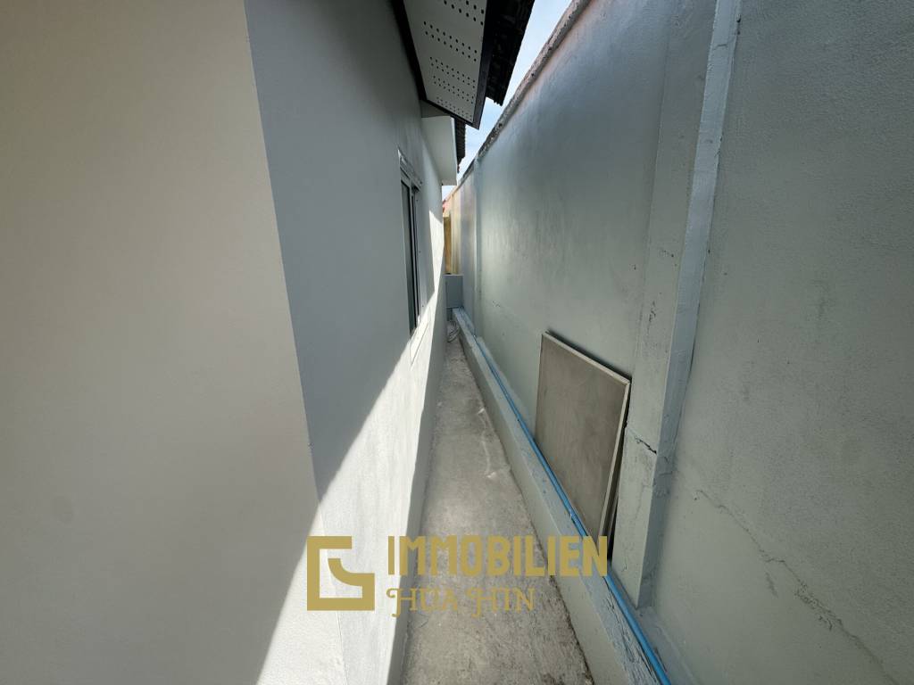 384 qm 3 Bett Haus Für Verkauf