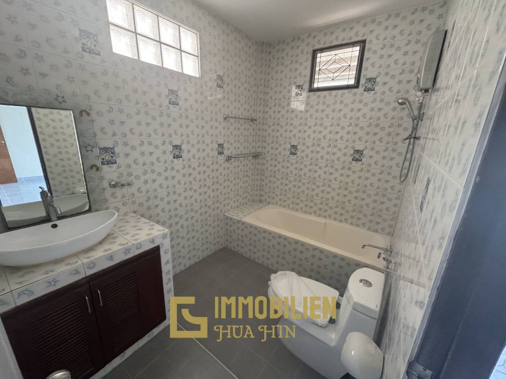 384 qm 3 Bett Haus Für Verkauf