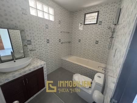 384 qm 3 Bett Haus Für Verkauf