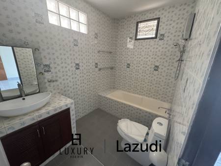 384 平方米 3 床 房子 对于 销售