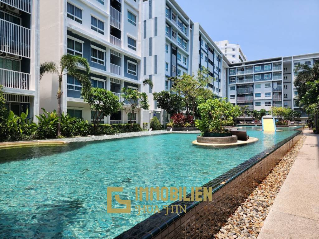 31 qm 1 Bett 1 Bad Apartment Für Miete