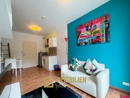 31 qm 1 Bett 1 Bad Apartment Für Miete