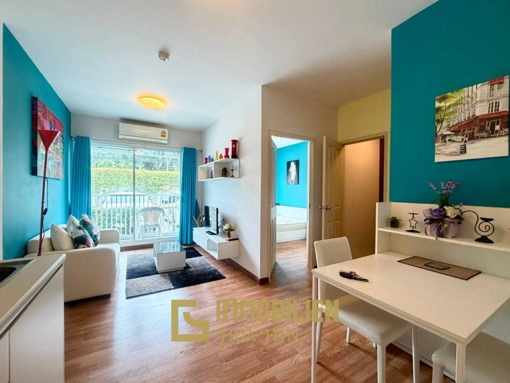 31 qm 1 Bett 1 Bad Apartment Für Miete