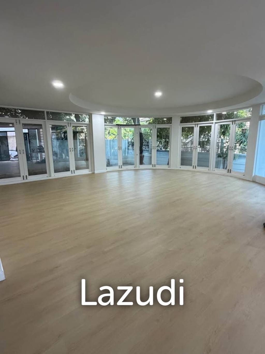 5 Bed Detached House For Sale 112 SQ.Wah