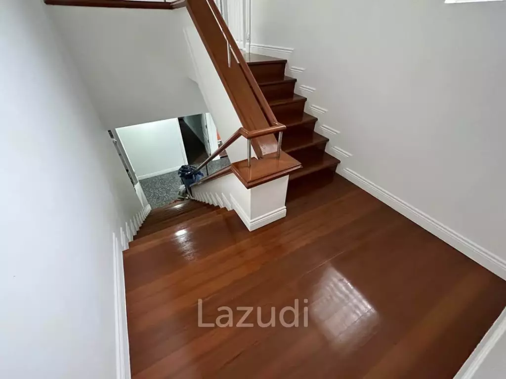 5 Bed Detached House For Sale 112 SQ.Wah