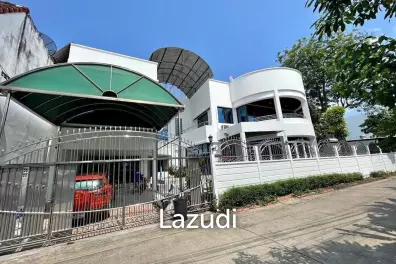 5 Bed Detached House For Sale 112 SQ.Wah