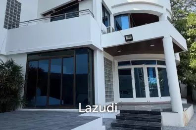 5 Bed Detached House For Sale 112 SQ.Wah