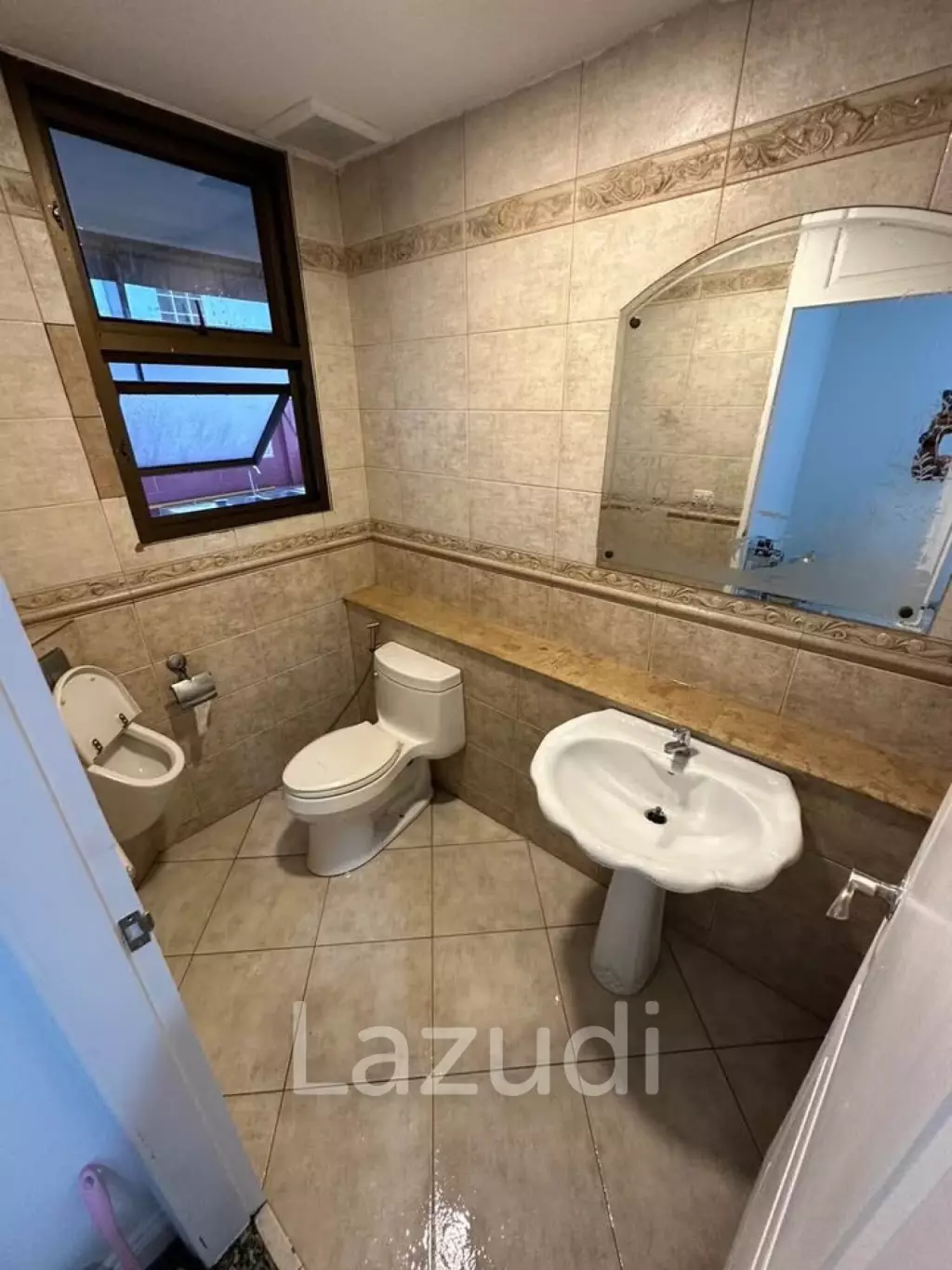 5 Bed Detached House For Sale 112 SQ.Wah