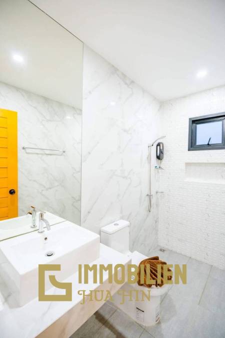 380 qm 4 Bett 5 Bad Villa Für Miete