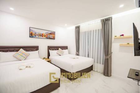 380 qm 4 Bett 5 Bad Villa Für Miete