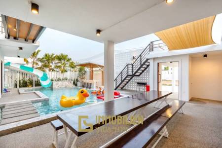 380 qm 4 Bett 5 Bad Villa Für Miete