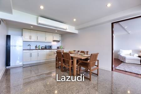 [Foreign Freehold] Sea View 1-Bedroom Condo in Plai Laem