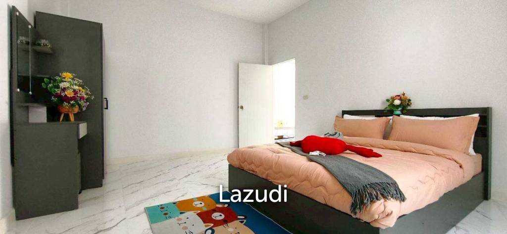 3 Bedroom 2 Bathroom 150 SQ.M. Nordic Homes