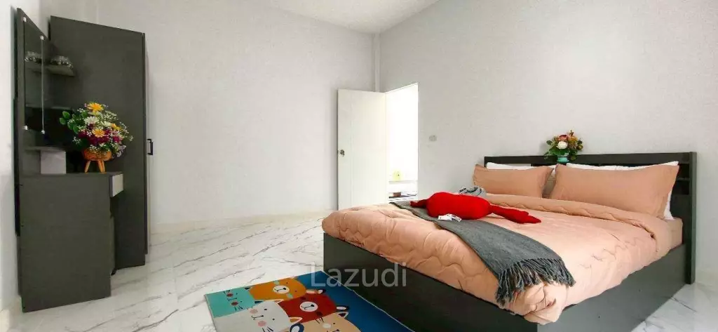 3 Bedroom 2 Bathroom 150 SQ.M. Nordic Homes