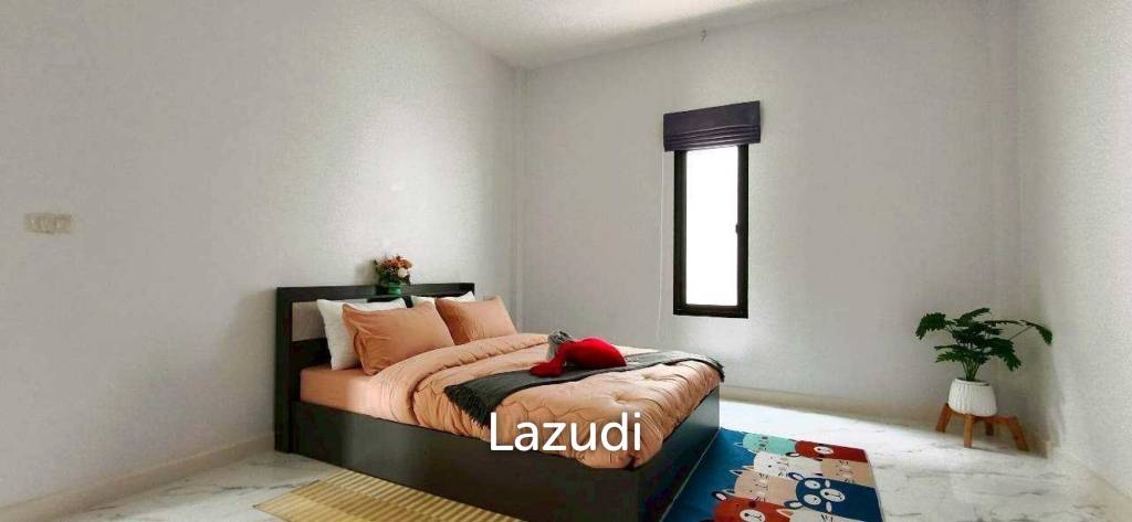3 Bedroom 2 Bathroom 150 SQ.M. Nordic Homes