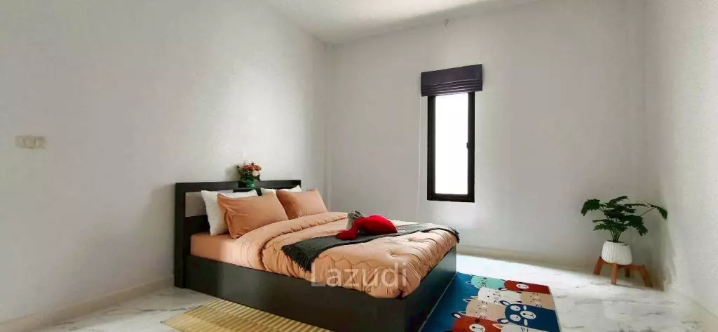 3 Bedroom 2 Bathroom 150 SQ.M. Nordic Homes
