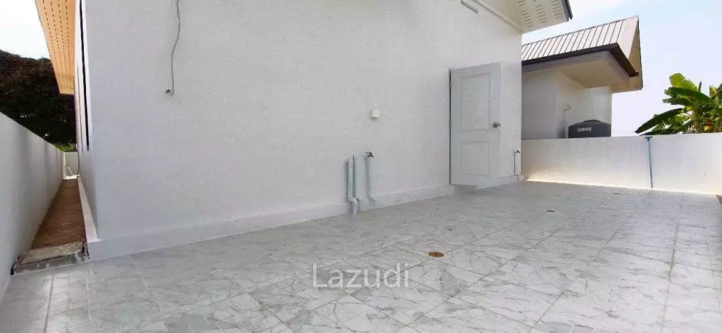 3 Bedroom 2 Bathroom 150 SQ.M. Nordic Homes