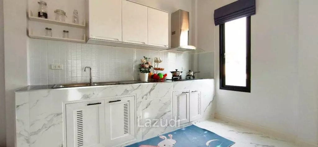 3 Bedroom 2 Bathroom 150 SQ.M. Nordic Homes
