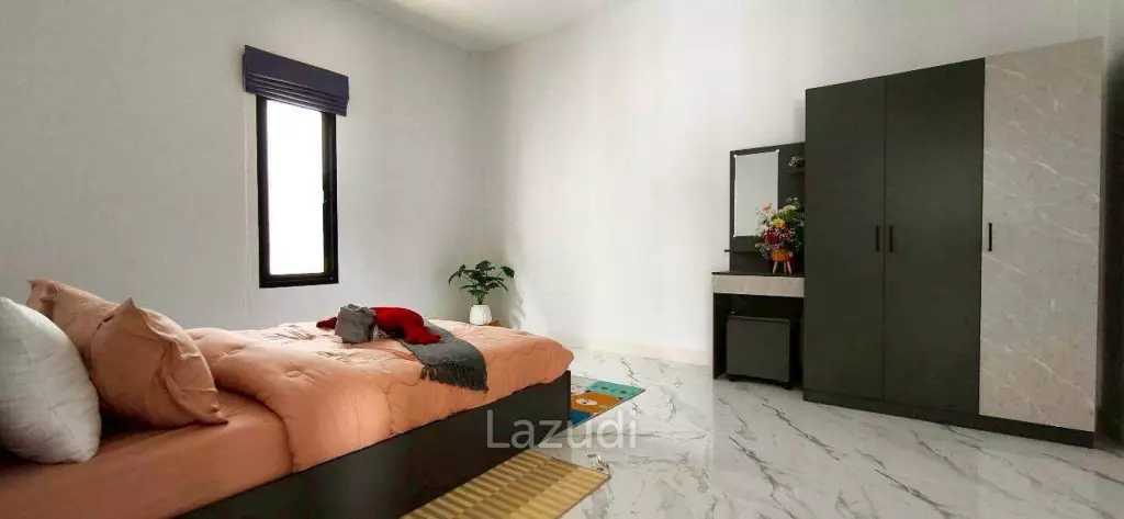 3 Bedroom 2 Bathroom 150 SQ.M. Nordic Homes