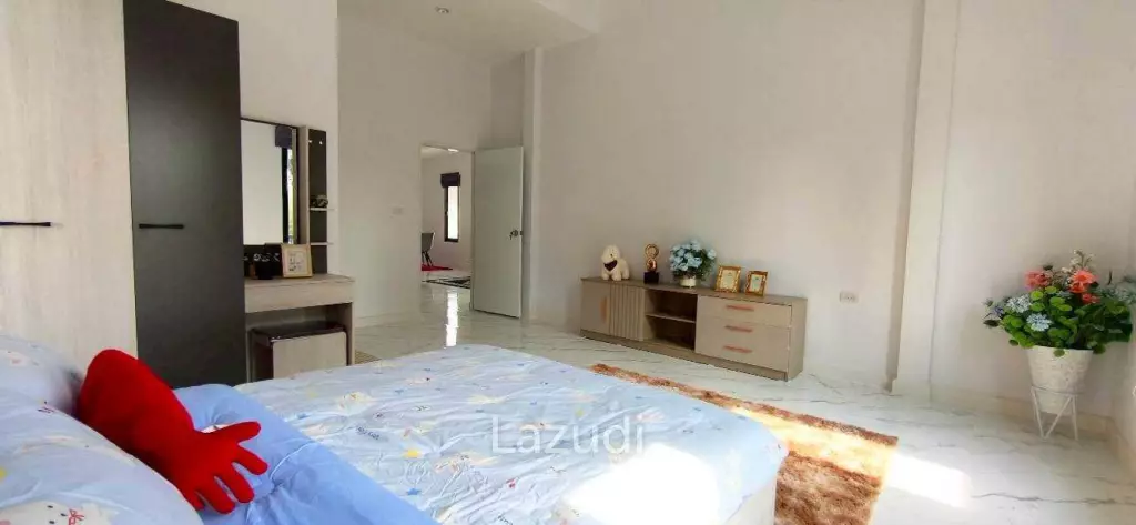 3 Bedroom 2 Bathroom 150 SQ.M. Nordic Homes