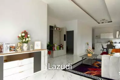 3 Bedroom 2 Bathroom 150 SQ.M. Nordic Homes