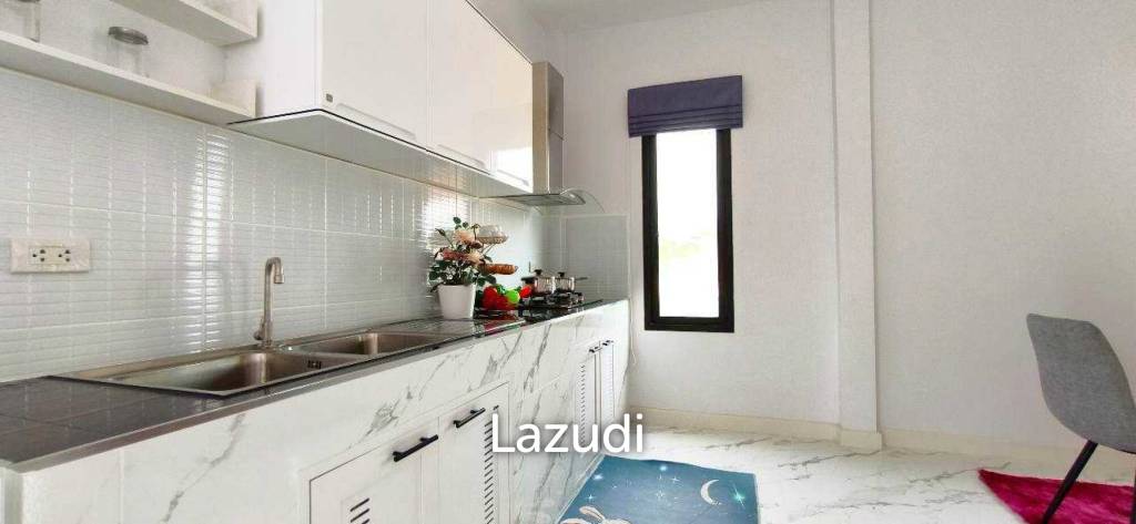 3 Bedroom 2 Bathroom 150 SQ.M. Nordic Homes