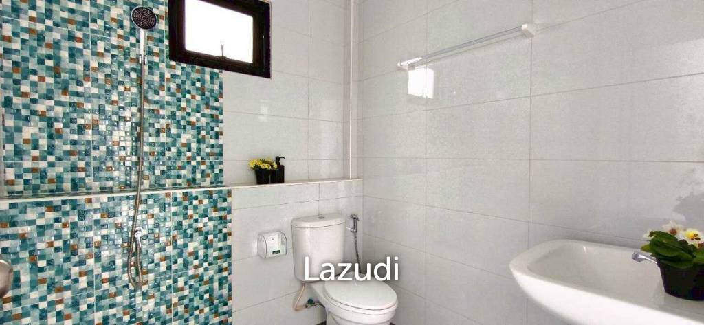 3 Bedroom 2 Bathroom 150 SQ.M. Nordic Homes