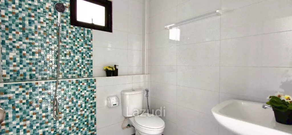 3 Bedroom 2 Bathroom 150 SQ.M. Nordic Homes