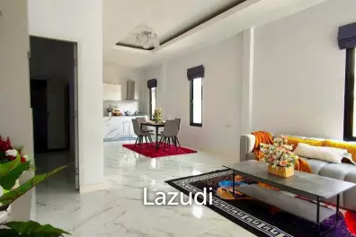 3 Bedroom 2 Bathroom 150 SQ.M. Nordic Homes