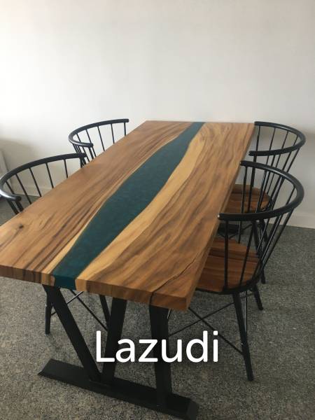 [Foreign Freehold] Sea View 2-Bed Condo in Plai Laem