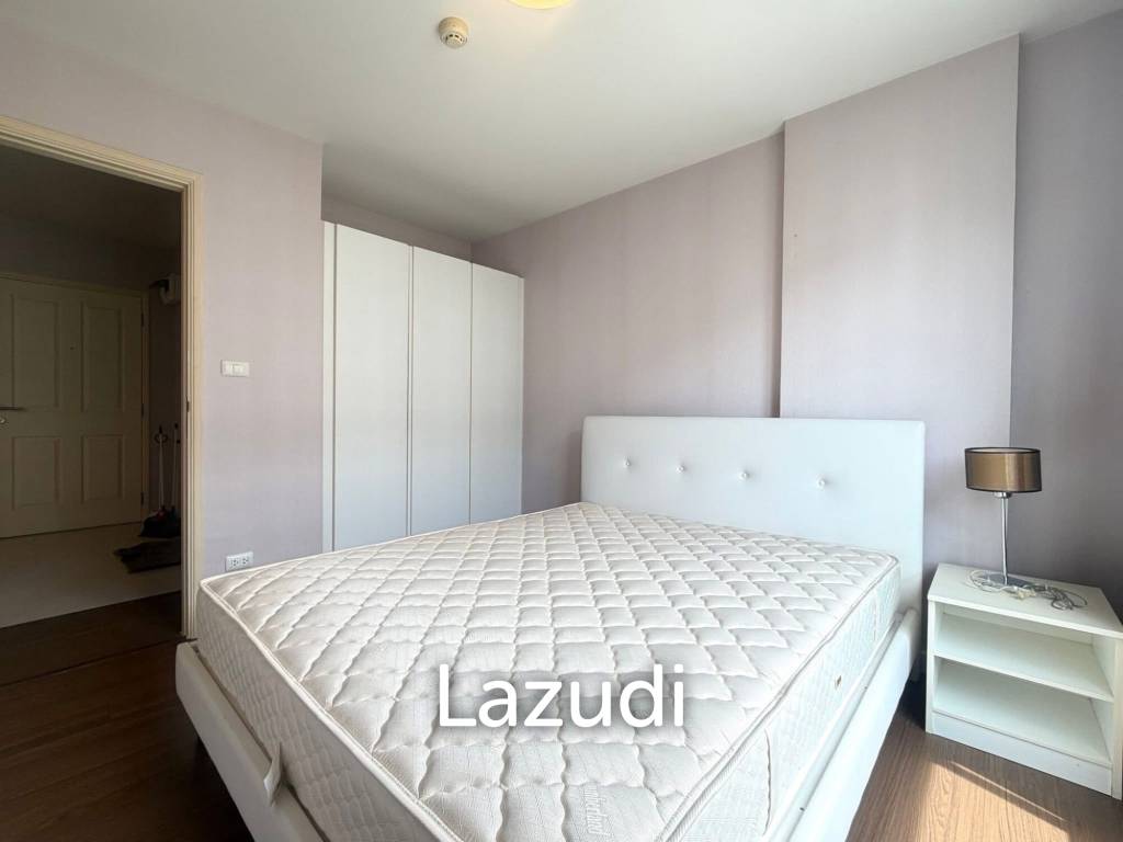 Bann Koo Kiang condo 59 sqm 2 Bed in Huahin