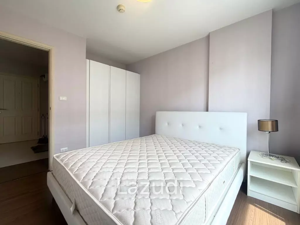 Bann Koo Kiang condo 59 sqm 2 Bed in Huahin