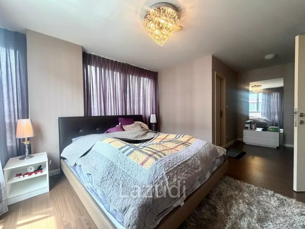 Bann Koo Kiang condo 59 sqm 2 Bed in Huahin