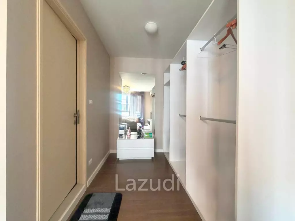 Bann Koo Kiang condo 59 sqm 2 Bed in Huahin