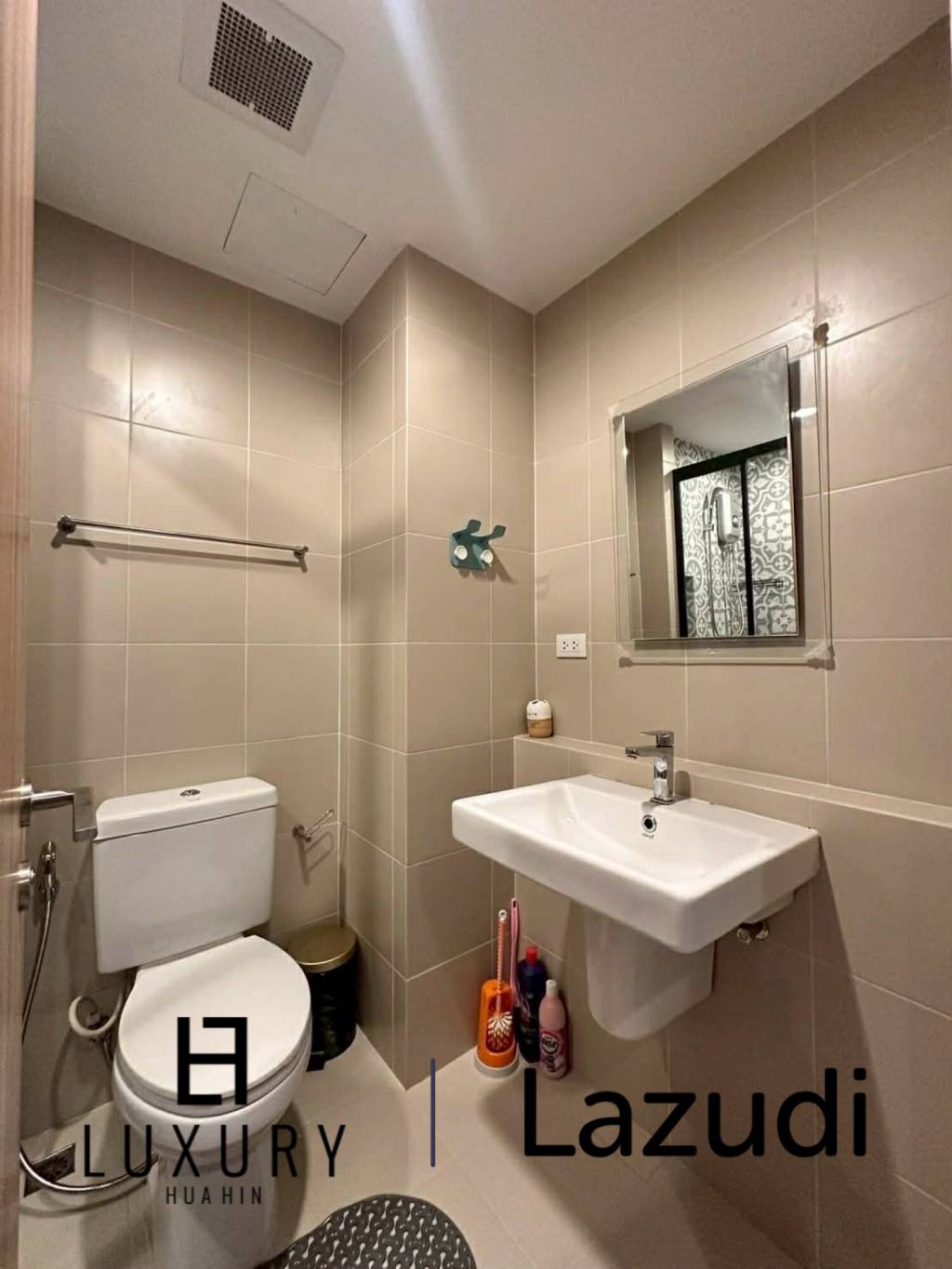 25 平方米 工作室 1 洗澡 公寓 对于 销售