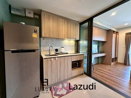 25 平方米 工作室 1 洗澡 公寓 对于 销售