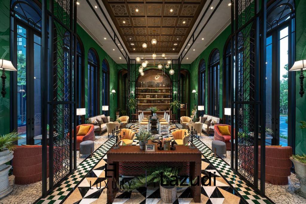 25 平方米 工作室 1 洗澡 公寓 对于 销售