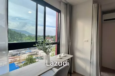 Brand New 1-Bedroom Condo At The Base Bukit for Sale