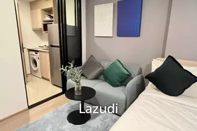 Brand New 1-Bedroom Condo At The Base Bukit for Sale