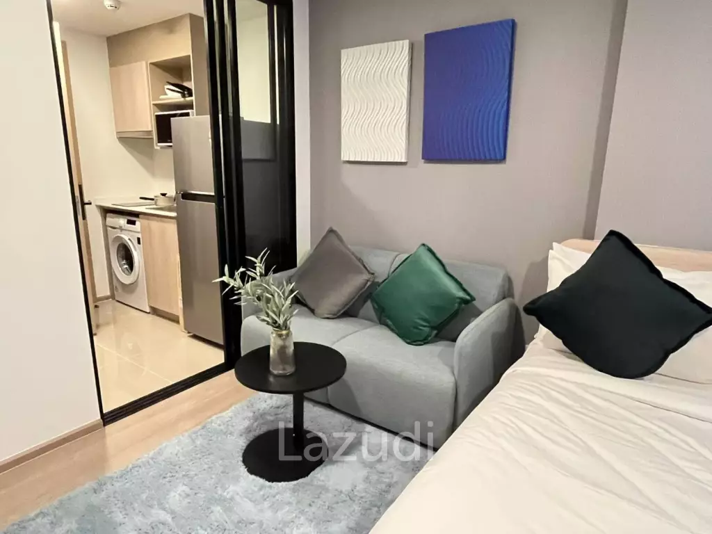 Brand New 1-Bedroom Condo At The Base Bukit for Sale