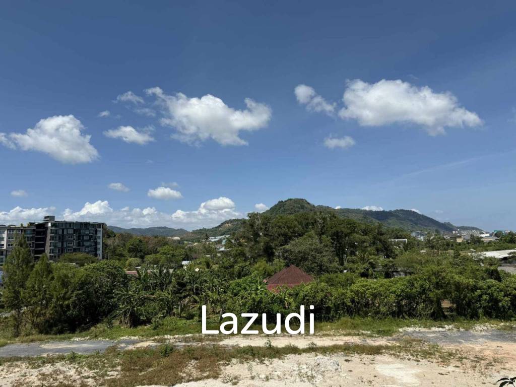 Brand New 1-Bedroom Condo At The Base Bukit for Sale