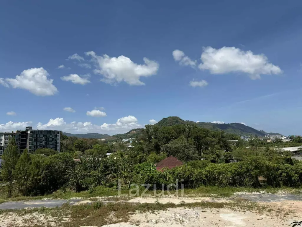 Brand New 1-Bedroom Condo At The Base Bukit for Sale