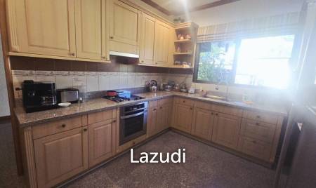 A beautiful , spacious home in Samor Phrong