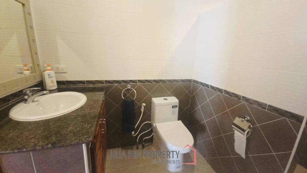 A beautiful , spacious home in Samor Phrong