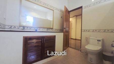 A beautiful , spacious home in Samor Phrong