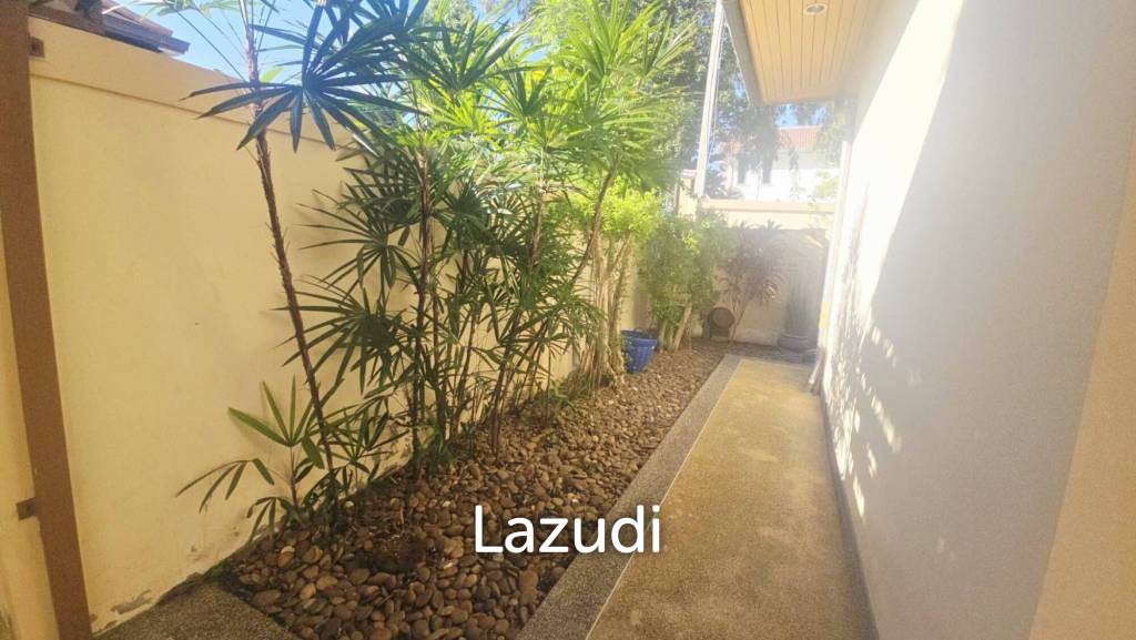 A beautiful , spacious home in Samor Phrong