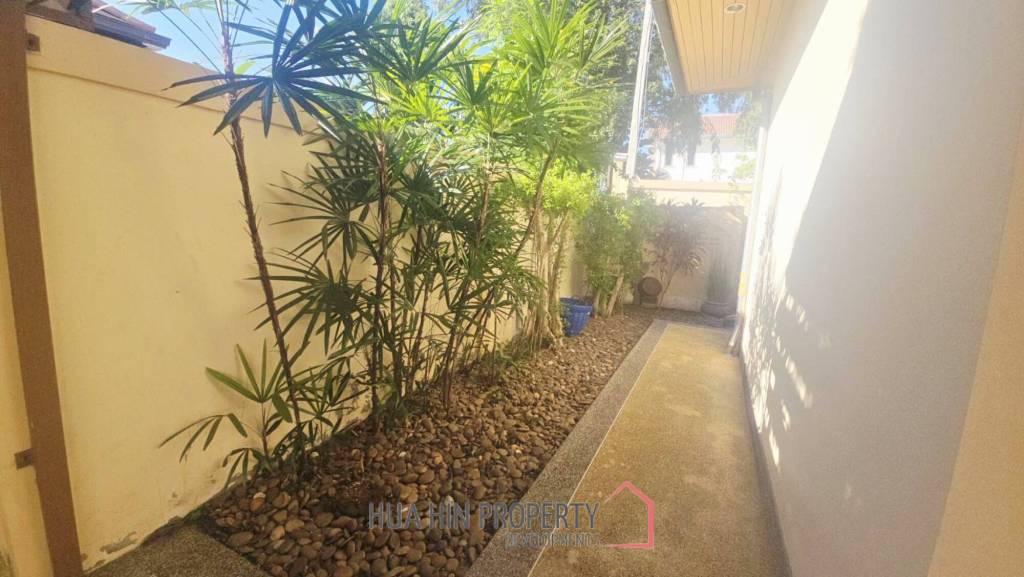 A beautiful , spacious home in Samor Phrong