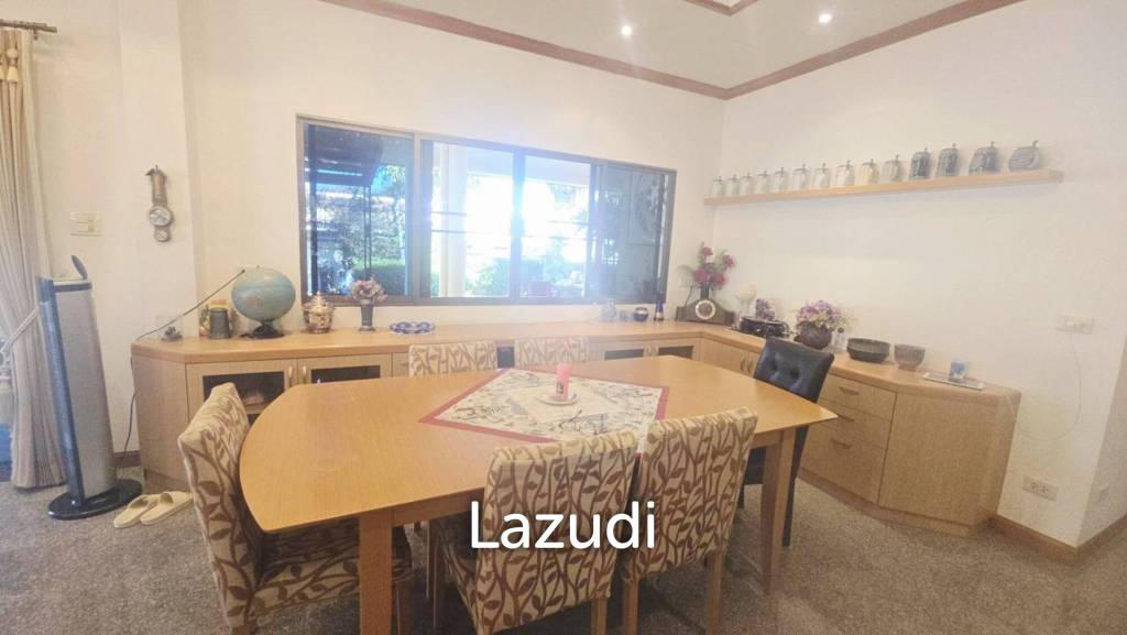 A beautiful , spacious home in Samor Phrong