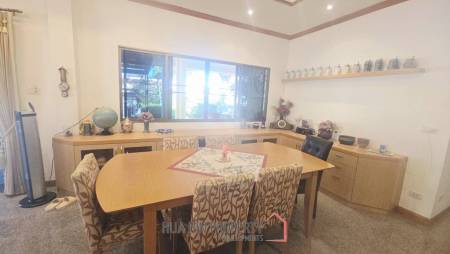 A beautiful , spacious home in Samor Phrong